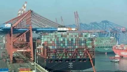 快讯|全球第三大海运公司申请破产 化工产品或将涨价