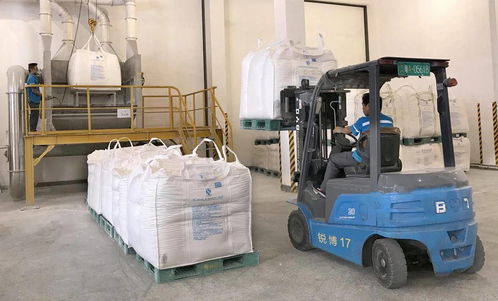 榆林劳务 众诚食品仓储运输劳务外包案例